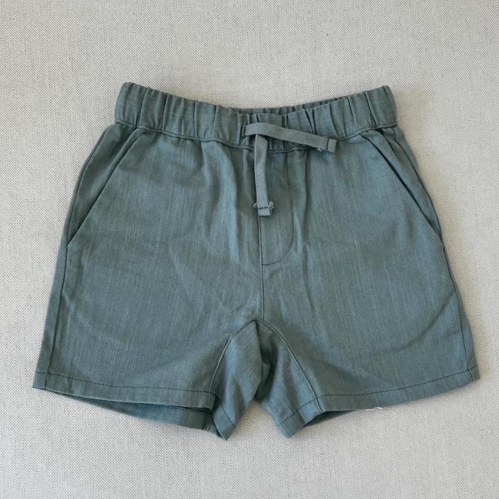 Rylee & Cru boys shorts